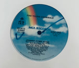 FYC - 2 LP 12” singles - Johnny come home / don’t look back - used