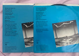Journey 2 original 45 vinyl records - Used