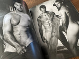 Dieux dv Stade hardcover book by Fred Goudon - Used (USA  Orders ONLY)