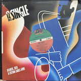Alphaville 2 original vinyl