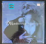 Madonna - Rescue Me (12" Single) LP Vinyl 90s - used
