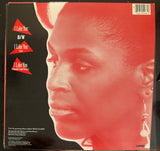 Phyllis Nelson - I Like You  12" Remix LP Vinyl