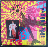 Culture Club : The Medal Song / Don’t Go Down That Street 12” single (Germany)  1984 - used