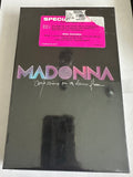 Madonna confessions Deluxe Edition CD new sealed