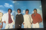The Jackson’s - Victory LP Album - Vinyl - Used