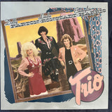 Trio vinyl