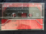 Garth Brooks - IN PIECES  cassette used