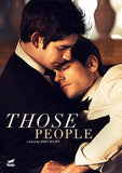 Those People DVD used  (LGBtQ+)