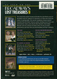 Broadways Lost Treasures volume two DVD Used