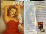 Kylie Minogue greatest hits 90s  (IMPORT) 2xLP Vinyl - Used