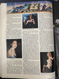 Madonna Forbes Magazine US 1990
