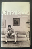 Chris Isaak - Baja Sessions cassette tape  Used