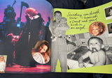 Bette Midler - Experience The Divine 90s tour book