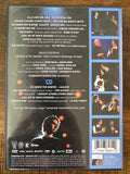 Josh Groban In Concert CD and DVD - Used