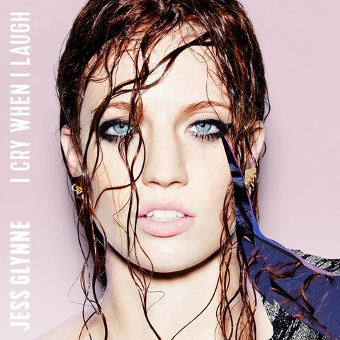 Jess Glynne - I Cry When I Laugh CD - Used