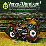 Verve // Unmixed vol.1, 2 & 3  (Various- remastered) CD - Used