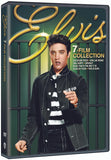 ELVIS 7 Film Collection DVD Box set - NEW