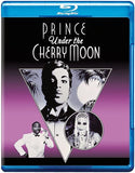 Prince - Under The Cherry Moon  Blu-ray New