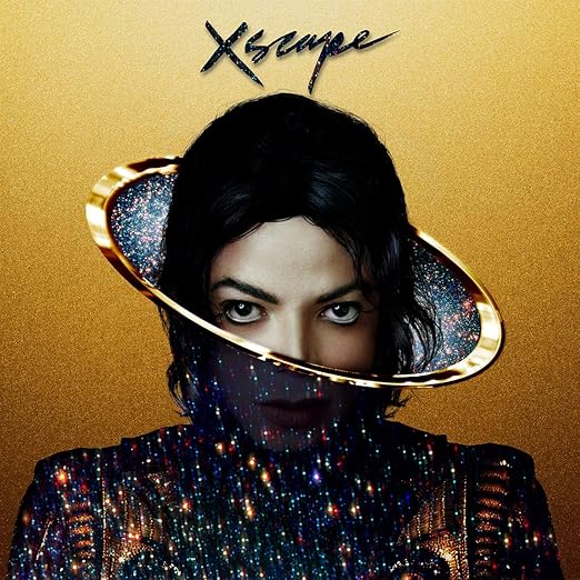 Michael Jackson - Xscape Deluxe CD + DVD Edition - NEW