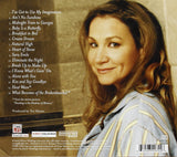 Joan Osborne - Breakfast In Bed CD - Used