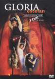 Gloria Estefan: The Evolution Tour Live In Miami DVD - Used
