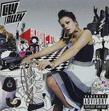 Lily Allen - Alright, Still...  CD - Used