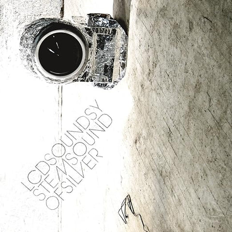 LCD Soundsystem - Sound Of Silver CD -- Used