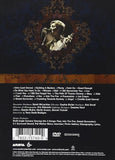 Sarah McLachlan - Mirrorball LIVE DVD - Used