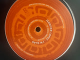 Jennifer Lopez / J.lo I’m glad Oakenfold / Ford Mixes  12” single LP Vinyl - Used
