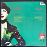 Cyndi Lauper - Come on Home 12" Single LP Vinyl - Used