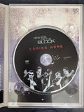 New Kids on the Block - Coming Home Tour DVD used