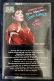 Bernadette Peters - Song & Dance The Songs - cassette used