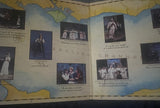 Pirates of Penzance with Linda Ronstadt and Rex Smith and Kevin Klein LP vinyl original used