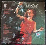 Disco Noel Christmas LP VINYL - Used