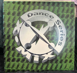X mix dance series #38 2xLP vinyl 1997