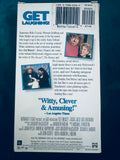 Get Bruce! (VHS, 2000) Documentary Bruce Vilanch AUTOGRAPHED by Bruce!