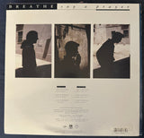 Breathe - say a prayer 12” single LP vinyl used