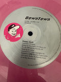 Petula Clark downtown 19 9912 inch single mixes