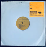 Jennifer Lopez  -- PLAY  12" Single LP  vinyl- Used