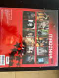 Madonna 2004 Calendar New