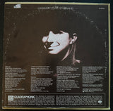 Barbra Streisand - Barbra Joan quadraphonic LP vinyl original