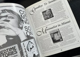 Madonna Icon Magazine 90s Volume 4 Issue 4