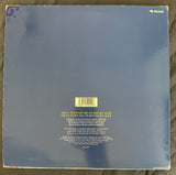 Luminaire - Flower Duet 12” single lp vinyl used