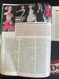 Madonna US Magazine 1987