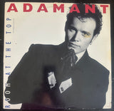 Adam Ant - 2 original 90s 12" Singles Room At The Top  / Rough Stuff LP Vinyl - Used