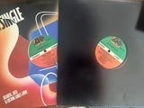 Alphaville - Red Rose & the mysteries of love  (2x12" Singles) LP vinyl - Used