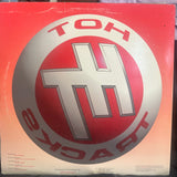 Hot Tracks vol. 14-2 (3XLP) 12" Singles Vinyl - Used  (USA Orders ONLY)