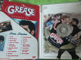 Grease full screen collection DVD - Used