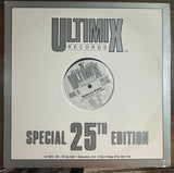 Ultimix Michael Jackson