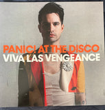 Panic! At The Disco - Viva Las Vengeance Vinyl  LP - Used